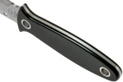 Spyderco Nightstick FB47GP Dague, Gayle Bradley Design -Couteaux Boutique SPFB47GP 04 spyderco