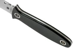 Spyderco Nightstick FB47GP Dague, Gayle Bradley Design -Couteaux Boutique SPFB47GP 05 spyderco