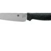 Spyderco Couteau D'office K05PBK, 11.4 Cm -Couteaux Boutique SPK05PBK 01 spyderco kitchen