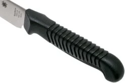 Spyderco Couteau D'office K05PBK, 11.4 Cm 12 Spyderco Couteau D'office K05PBK, 11.4 Cm -Couteaux Boutique SPK05PBK 05 spyderco kitchen