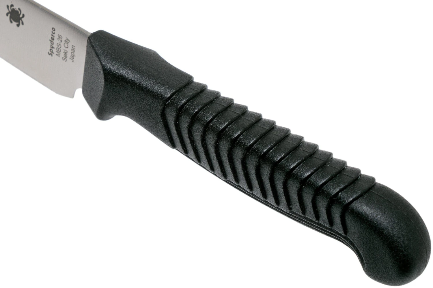 Spyderco Couteau D'office K05PBK, 11.4 Cm 7 Spyderco Couteau D'office K05PBK, 11.4 Cm – Image 5