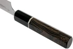 Spyderco Itamae Petty Murray Carter Collection, K15GPBNBK -Couteaux Boutique SPK15GPBNBK 04 spyderco