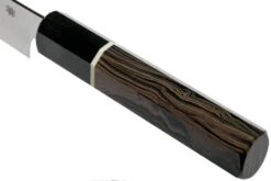 Spyderco Itamae Petty Murray Carter Collection, K15GPBNBK -Couteaux Boutique SPK15GPBNBK 05 spyderco