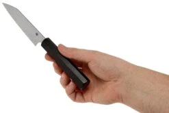 Spyderco Wakiita Petty Murray Carter Collection, K15GP -Couteaux Boutique SPK15GP 06 spyderco