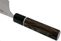 Spyderco Itamae Nakiri Murray Carter Collection, K17GPBNBK -Couteaux Boutique SPK17GPBNBK 04 spyderco