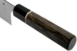 Spyderco Itamae Nakiri Murray Carter Collection, K17GPBNBK -Couteaux Boutique SPK17GPBNBK 05 spyderco