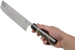 Spyderco Itamae Nakiri Murray Carter Collection, K17GPBNBK -Couteaux Boutique SPK17GPBNBK 06 spyderco