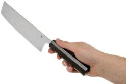 Spyderco Wakiita Nakiri Murray Carter Collection, K17GP 13 Spyderco Wakiita Nakiri Murray Carter Collection, K17GP -Couteaux Boutique SPK17GP 06 spyderco