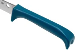 Spyderco Counter Puppy Couteau à éplucher Bleu, K20PBL -Couteaux Boutique SPK20PBL 05 spyderco