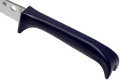 Spyderco Counter Puppy Couteau à éplucher Violet, K20PPR -Couteaux Boutique SPK20PPR 05 spyderco