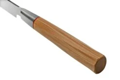 Suncraft Twisted Octagon TO-01 Couteau à éplucher 8 Cm 10 Suncraft Twisted Octagon TO-01 Couteau à éplucher 8 Cm -Couteaux Boutique SU6730 04 suncraft