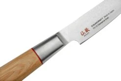 Suncraft Twisted Octagon TO-01 Couteau à éplucher 8 Cm 11 Suncraft Twisted Octagon TO-01 Couteau à éplucher 8 Cm -Couteaux Boutique SU6730 05 suncraft