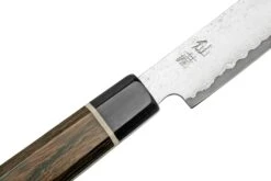 Suncraft Senzo Black BD-02 Couteau Universel 12 Cm -Couteaux Boutique SU6805 05 suncraft