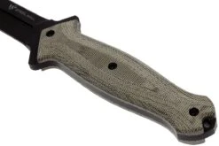 Steel Will Fervor 1201 Dague Tactique 13 Steel Will Fervor 1201 Dague Tactique -Couteaux Boutique SWK 1201 03 steel will swk 1201 03