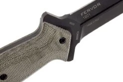 Steel Will Fervor 1201 Dague Tactique 14 Steel Will Fervor 1201 Dague Tactique -Couteaux Boutique SWK 1201 04 steel will swk 1201 04