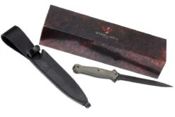 Steel Will Fervor 1201 Dague Tactique 19 Steel Will Fervor 1201 Dague Tactique -Couteaux Boutique SWK 1201 09 steel will swk 1201 09