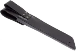 Steel Will Courage 311 Couteau Fixe, Vert -Couteaux Boutique SWK 311 08 steel will swk 311 08