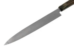 Sakai Takayuki VG-10 Honyaki Shoryu 00201 Yanagiba 27cm -Couteaux Boutique TA00201 03 sakai