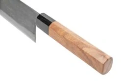 Sakai Takayuki Blue 2 Kurouchi 01173 Wa-nakiri 17 Cm 11 Sakai Takayuki Blue 2 Kurouchi 01173 Wa-nakiri 17 Cm -Couteaux Boutique TA01173 04 sakaitakayuki