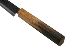 Sakai Takayuki Homura Guren 01185 Wa-petty 15 Cm -Couteaux Boutique TA01185 04 sakai