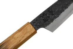 Sakai Takayuki Homura Guren 01185 Wa-petty 15 Cm -Couteaux Boutique TA01185 05 sakai