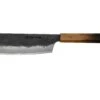 Sakai Takayuki Homura Guren 01186 Edo-style Nakiri 18 Cm -Couteaux Boutique TA01186 01 sakai