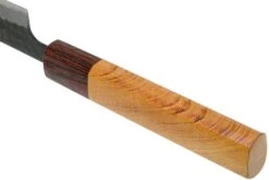 Sakai Takayuki Blue Paper Super Petty 15 Cm 10 Sakai Takayuki Blue Paper Super Petty 15 Cm -Couteaux Boutique TA01195 04 sakai takayuki