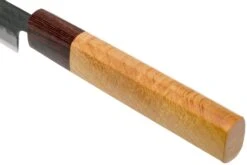 Sakai Takayuki Blue Paper Super Petty 15 Cm 11 Sakai Takayuki Blue Paper Super Petty 15 Cm -Couteaux Boutique TA01195 05 sakai takayuki