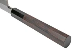 Sakai Takayuki Blue 2 Steel Japanese Style 01203 Yanagiba 24cm 11 Sakai Takayuki Blue 2 Steel Japanese Style 01203 Yanagiba 24cm -Couteaux Boutique TA01203 04 sakaitakayuki