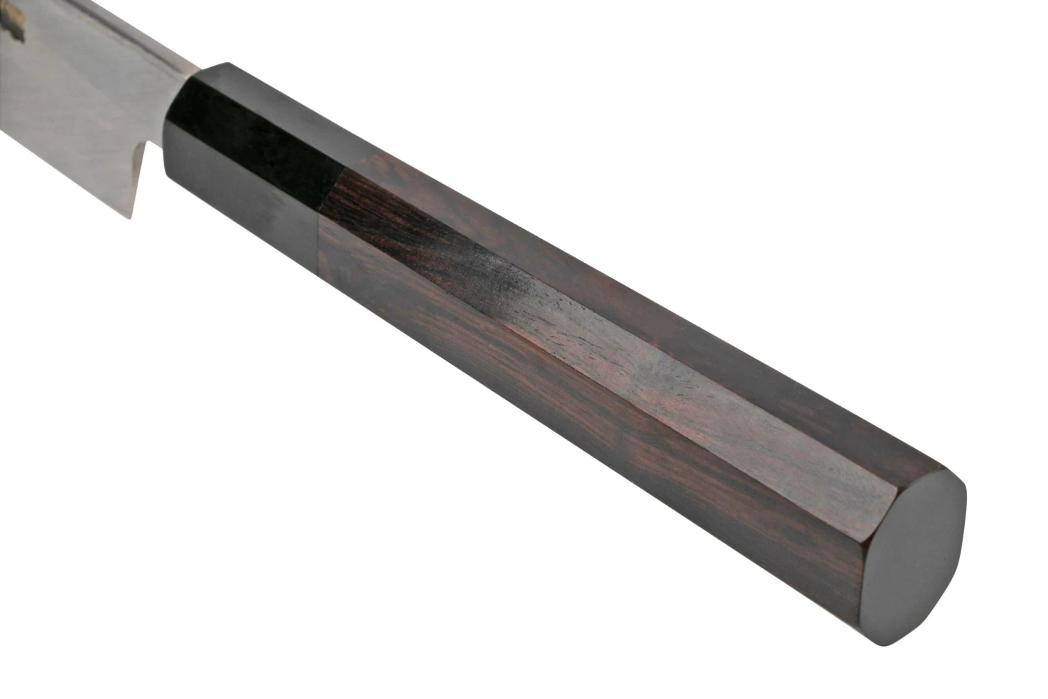 Sakai Takayuki Blue 2 Steel Japanese Style 01203 Yanagiba 24cm 8 Sakai Takayuki Blue 2 Steel Japanese Style 01203 Yanagiba 24cm – Image 6