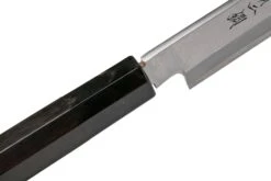 Sakai Takayuki Blue 2 Steel Japanese Style 01204 Yanagiba 27 Cm -Couteaux Boutique TA01204 05 sakaitakayuki