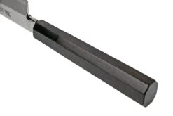 Sakai Takayuki Blue 2 Steel Japanese Style 01204 Yanagiba 27 Cm -Couteaux Boutique TA01204 06 sakaitakayuki