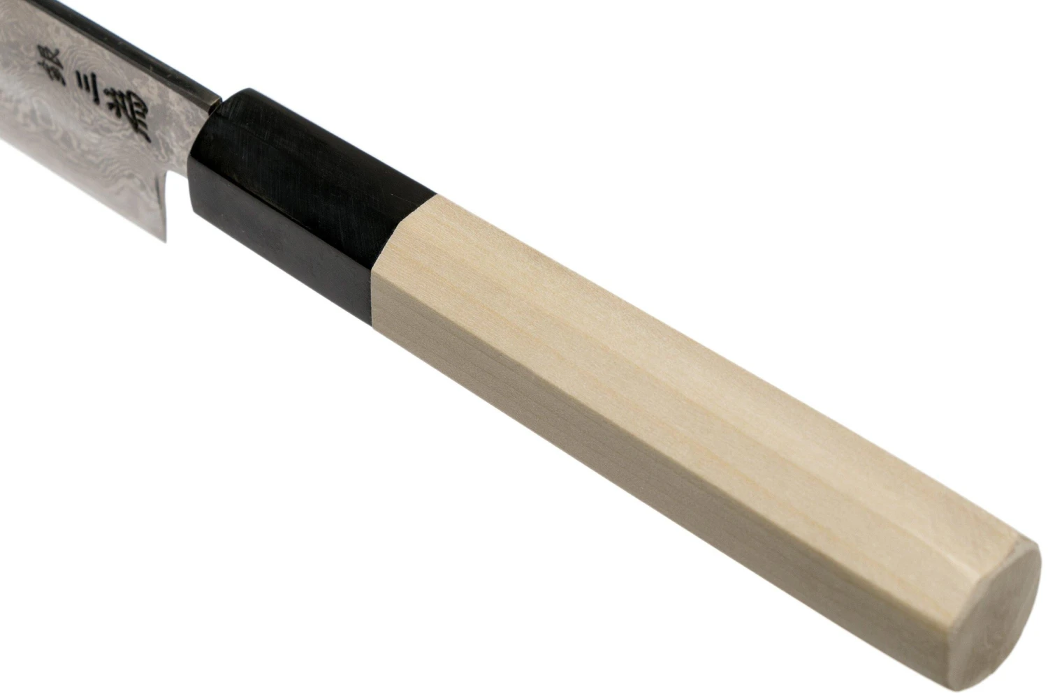 Sakai Takayuki Gin San 33-Layer Damascus Petty 15 Cm 7 Sakai Takayuki Gin San 33-Layer Damascus Petty 15 Cm – Image 5