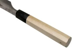 Sakai Takayuki Gin San 33-Layer Damascus Yanagiba 27 Cm -Couteaux Boutique TA014134 04 sakai takayuki