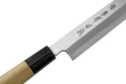 Sakai Takayuki Tokujo 03003 Yanagiba 24 Cm -Couteaux Boutique TA03003 05 sakai