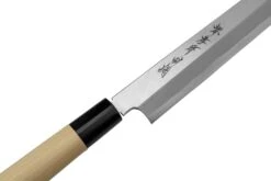 Sakai Takayuki Tokujo 03004 Yanagiba 27 Cm -Couteaux Boutique TA03004 05 sakai