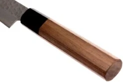 Sakai Takayuki 45-Layer Damascus WA Couteau D'office, 15 Cm -Couteaux Boutique TA07251 D 04 sakai takayuki damascus ta07251 d 04