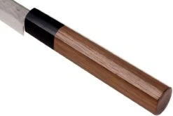 Sakai Takayuki 45-Layer Damascus WA Couteau D'office, 15 Cm -Couteaux Boutique TA07251 D 05 sakai takayuki damascus ta07251 d 05