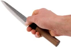 Sakai Takayuki 45-Layer Damascus WA Couteau D'office, 15 Cm -Couteaux Boutique TA07251 D 06 sakai takayuki damascus ta07251 d 06