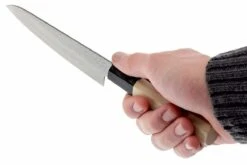 Sakai Takayuki 45-Layer Damascus Couteau D'office, 15 Cm -Couteaux Boutique TA07251 04 sakai takayuki damast ta07251 04