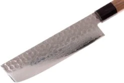 Sakai Takayuki 45-Layer Damascus WA Nakiri, 16 Cm -Couteaux Boutique TA07253 D 03 sakai takayuki damast ta07253 d 03