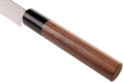 Sakai Takayuki 45-Layer Damascus WA Nakiri, 16 Cm -Couteaux Boutique TA07253 D 05 sakai takayuki damast ta07253 d 05