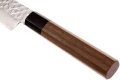 Sakai Takayuki 45-Layer Damascus WA Couteau à Trancher, 24 Cm -Couteaux Boutique TA07257 D 04 sakai takayuki damast ta07257 d 04