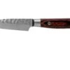 Sakai Takayuki 33-Layer Damascus Petty 8 Cm -Couteaux Boutique TA07390 01 sakai takayuki 33 damascus