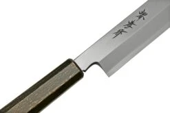 Sakai Takayuki Nanairo Black Gold 14536 Yanagiba 27 Cm -Couteaux Boutique TA14536 05 sakai