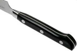 Tojiro DP Lame 3 Couches, Couteau D'office 9 Cm -Couteaux Boutique TJF800 9 04 tojiro dp3 v201912