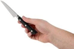 Tojiro DP Lame 3 Couches, Couteau D'office 9 Cm -Couteaux Boutique TJF800 9 06 tojiro dp3 v201912