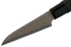 Tojiro Zen Black Couteau D'office 9 Cm, FD-1561 -Couteaux Boutique TJFD 1561 03 tojiro zen black