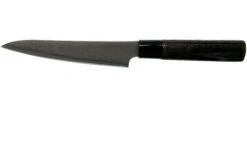 Tojiro Zen Black Petty 13 Cm, FD-1562