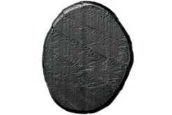 Tojiro Shippu Black Damascus Couteau D'office (Petty) 9 Cm, FD-1591 -Couteaux Boutique TJFD 1591 07 tojiro sippu black